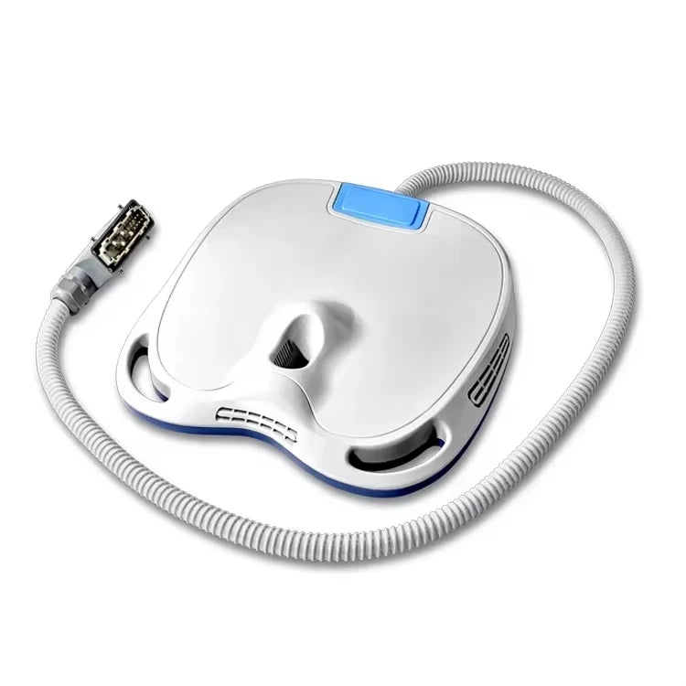 EMS Machine 6500w EMS RF Fat Slimming Burning Muscle Stimulation Body 15T Electromagnetic Therapy Handle Works Together 2026 New