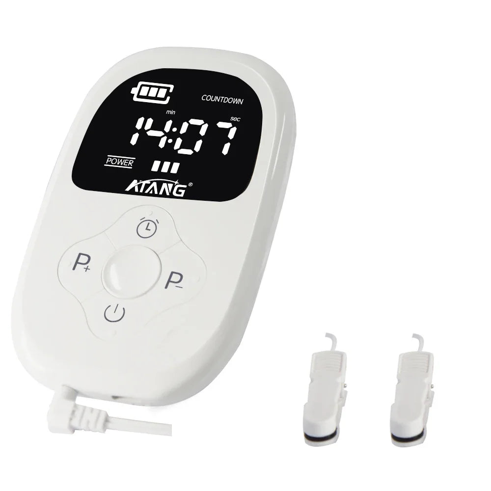 Homulaser Ear Clip CES Therapy Sleep Aid For Insomnia