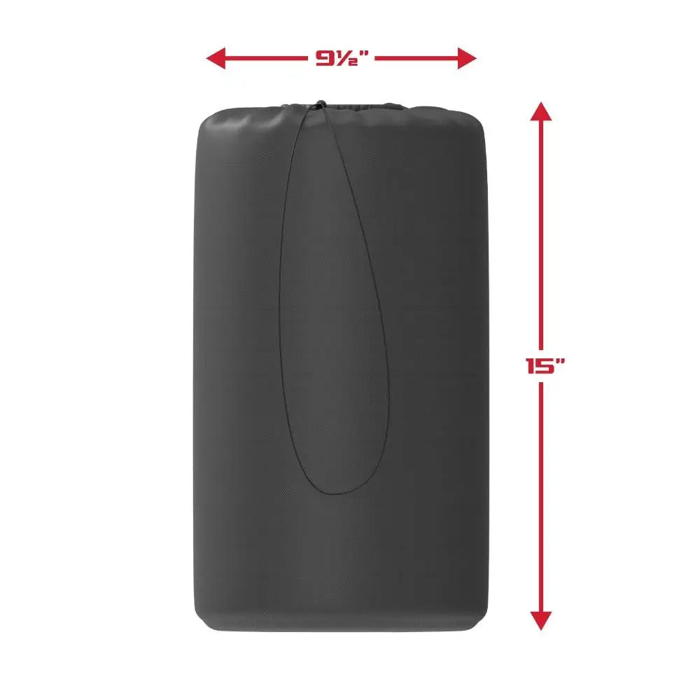 Acupressure Mat and Pillow Set for Back and Neck Pain