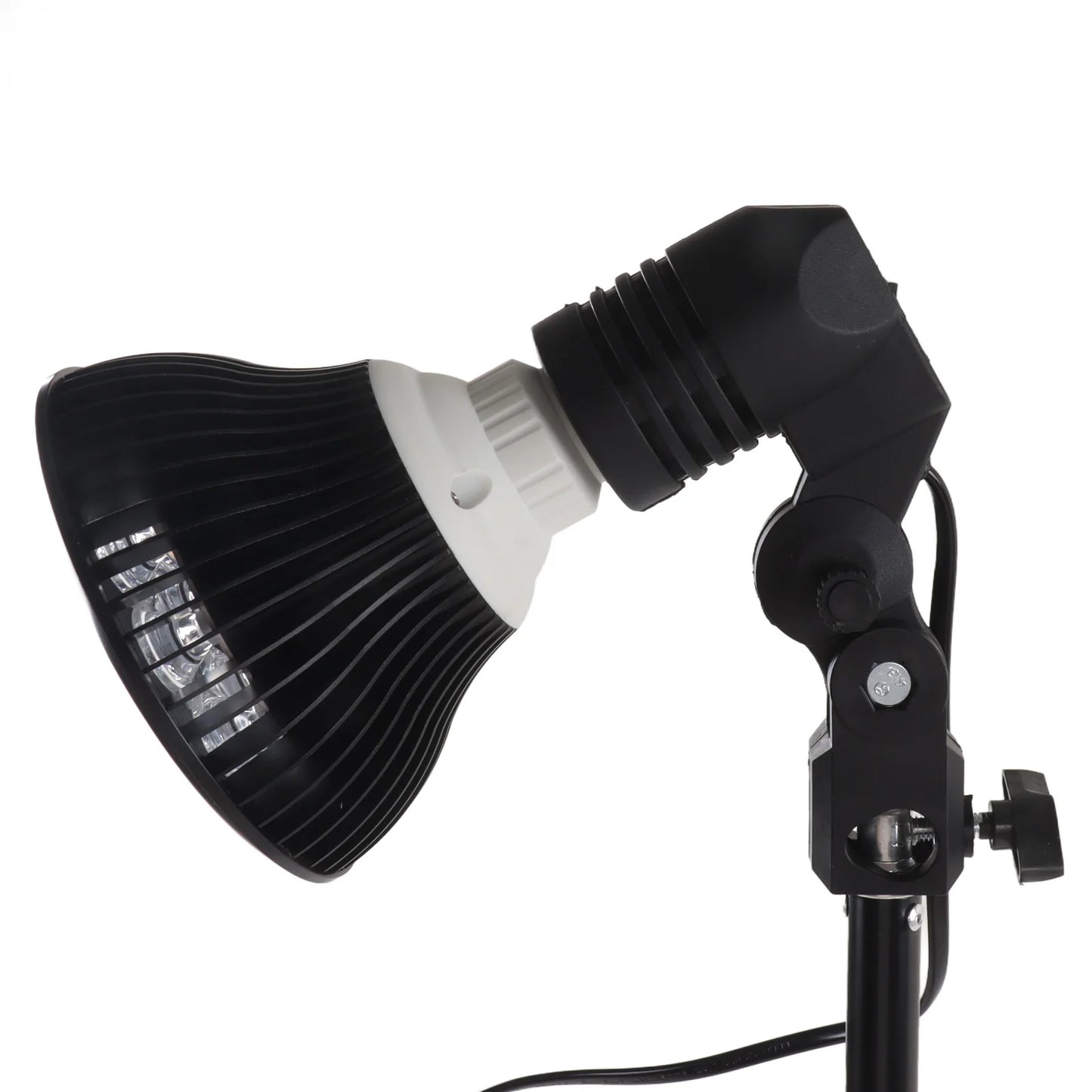 Tanning Lamp 460 Nm Sun Light Skin Tanning Tripod 54W