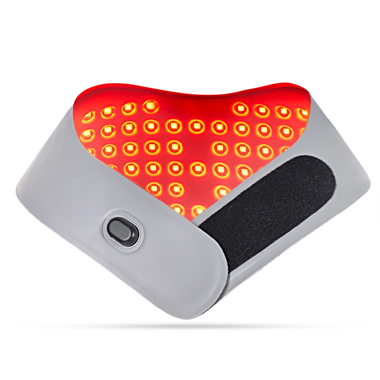 Hello Face L1 Portable Neck Pain Relief LED Therapy Device