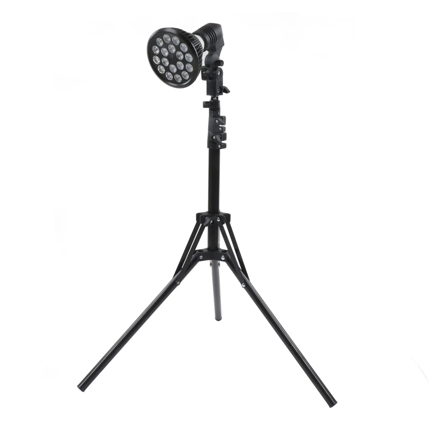 Tanning Lamp 460 Nm Sun Light Skin Tanning Tripod 54W