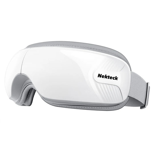 Eye Massager With Heat Bluetooth Eye Mask For Migraine Relief