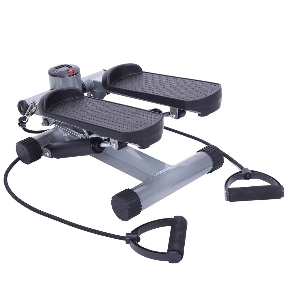 AUKYGGU Aerobic Step Air Climber Exercise Machine For Home