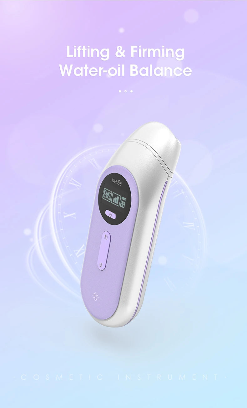 DEESS GP520 Facial Machine for Lifting and Anti Aging
