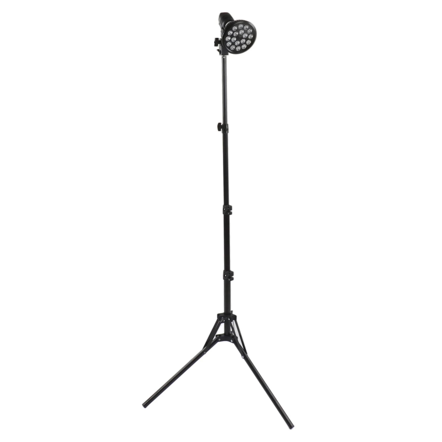 Tanning Lamp 460 Nm Sun Light Skin Tanning Tripod 54W