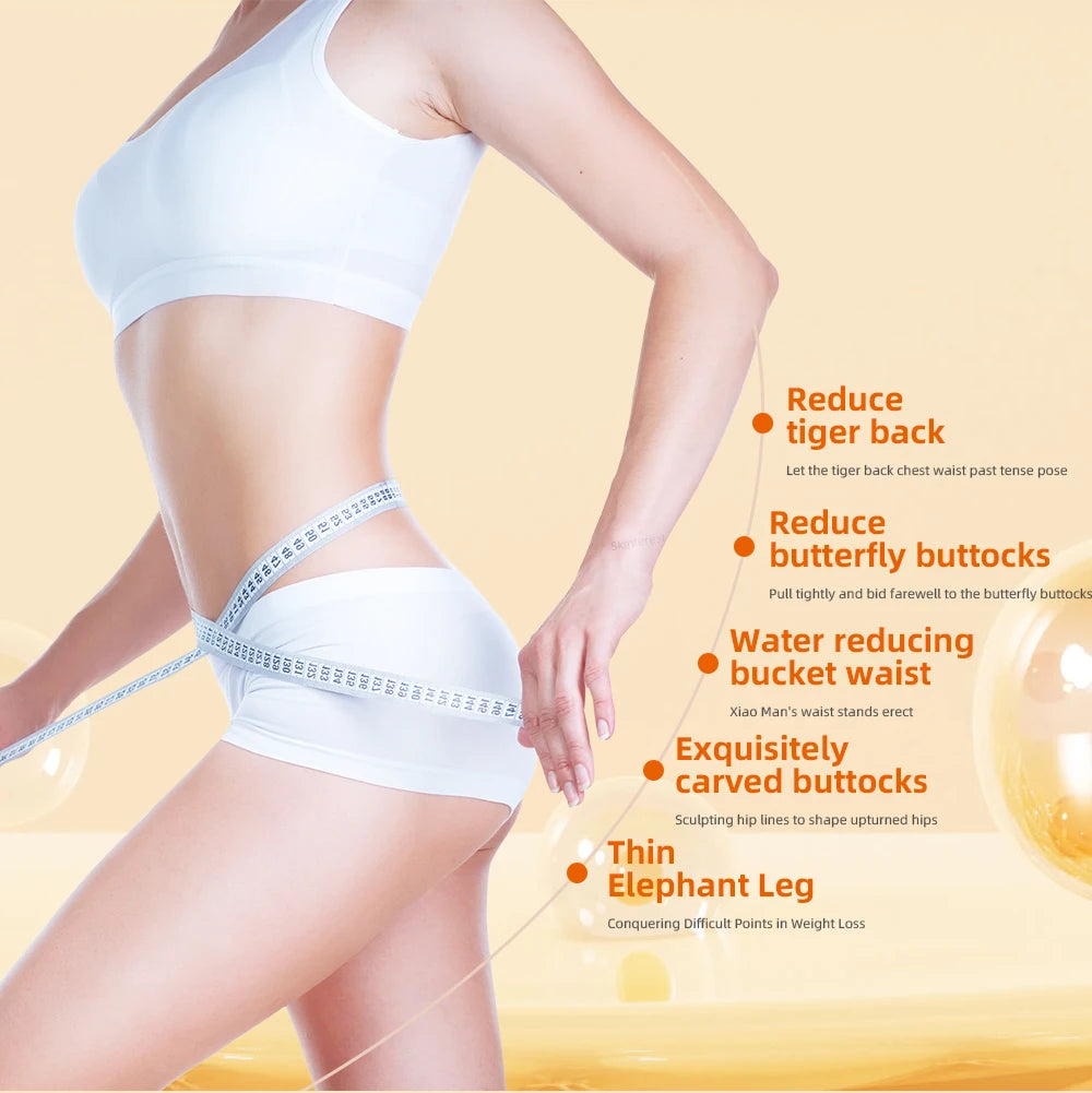 Missheart Cavitation Ultrasonic Body Slimming Machine Vacuum Device