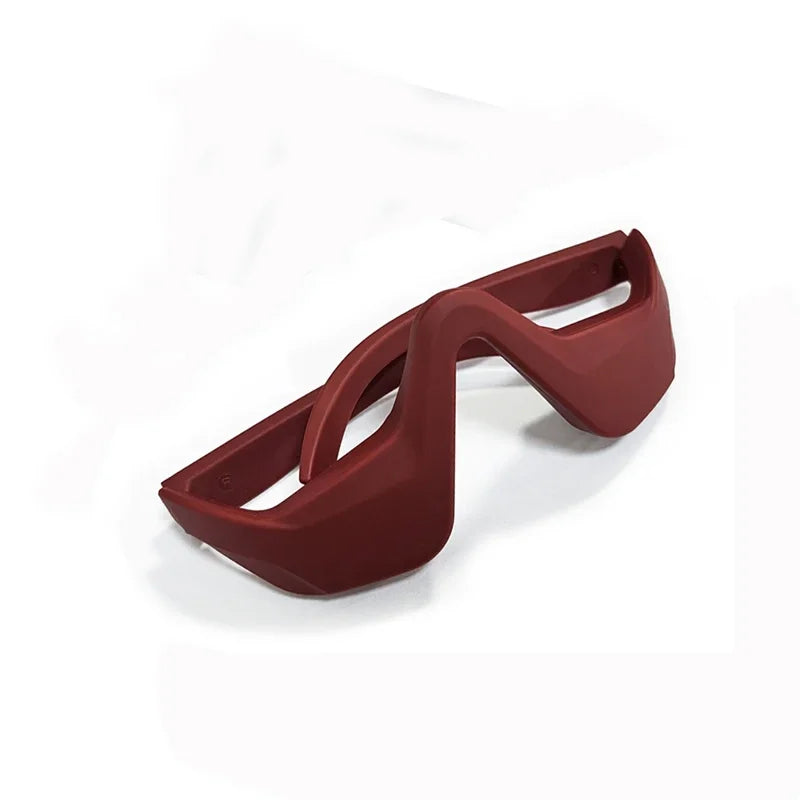 Foreverlily Eye Massager For Dark Circles And Eye Bags