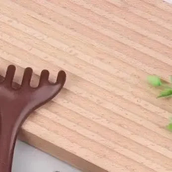 Portable Lymphatic Contour Face Brush Multi-function Chin Reduce Puffiness Lymphatic Drainage Face Brushs Facial Sculpting Tool