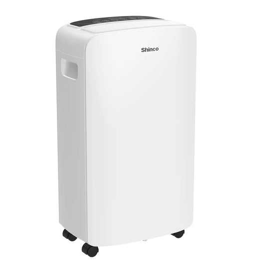 Shinco 40 Pints Dehumidifier for Home and Basements