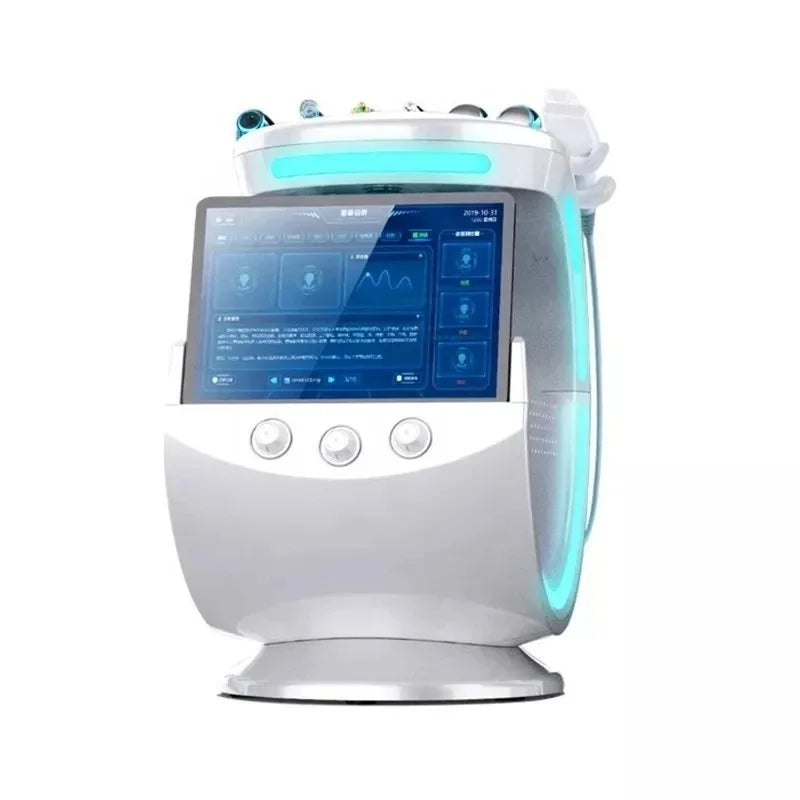 SLyric 7-In-1 Hydro Facial Machine For Deep Cleansing