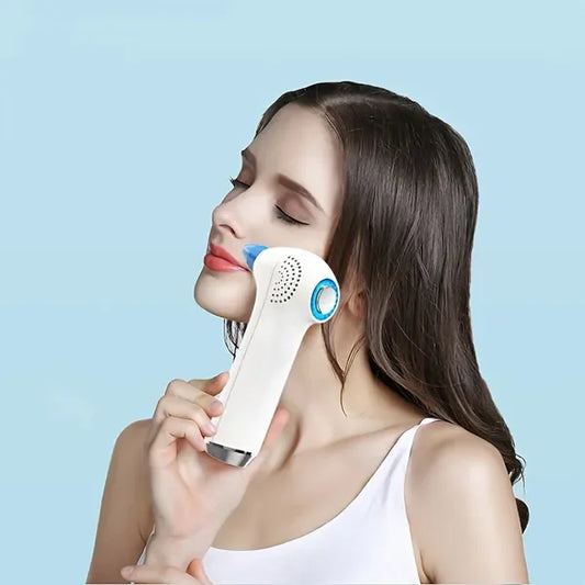 Blackhead Remover Pore Vacuum Upgraded Facial Pore Cleaner