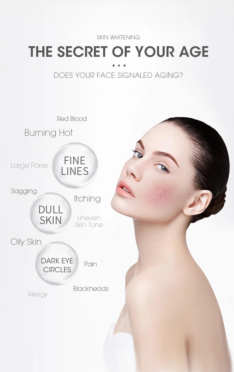 DEESS GP520 Facial Machine for Lifting and Anti Aging