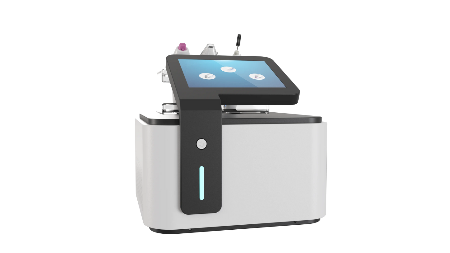 SLyric Anti-age Wrinkle Removal Skin Tightening Plasma Machine Skin Care Plasma Pen Acne Treatment Face Lift Lightening