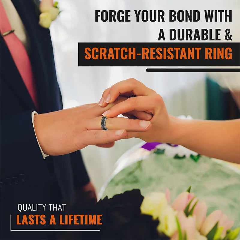 Smart Ring Fitness Tracker With Sleep Monitor And IP68 Waterproof