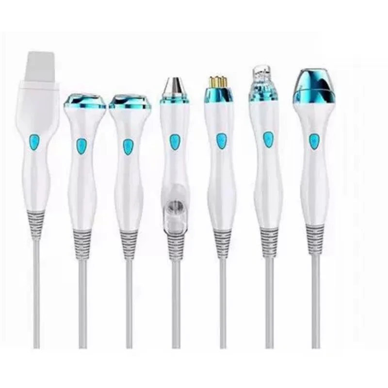 SLyric 7-In-1 Hydro Facial Machine For Deep Cleansing