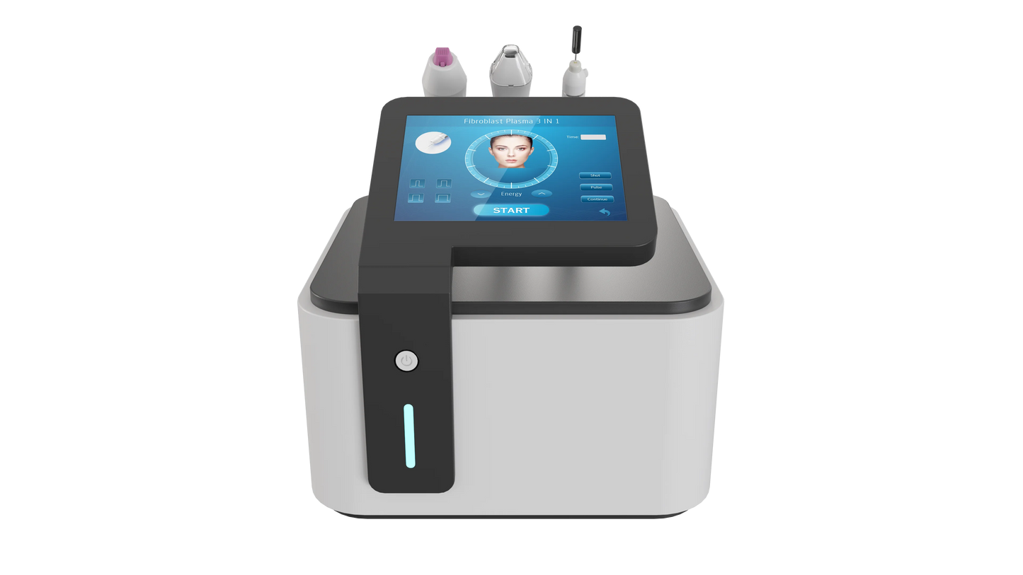 SLyric Anti-age Wrinkle Removal Skin Tightening Plasma Machine Skin Care Plasma Pen Acne Treatment Face Lift Lightening