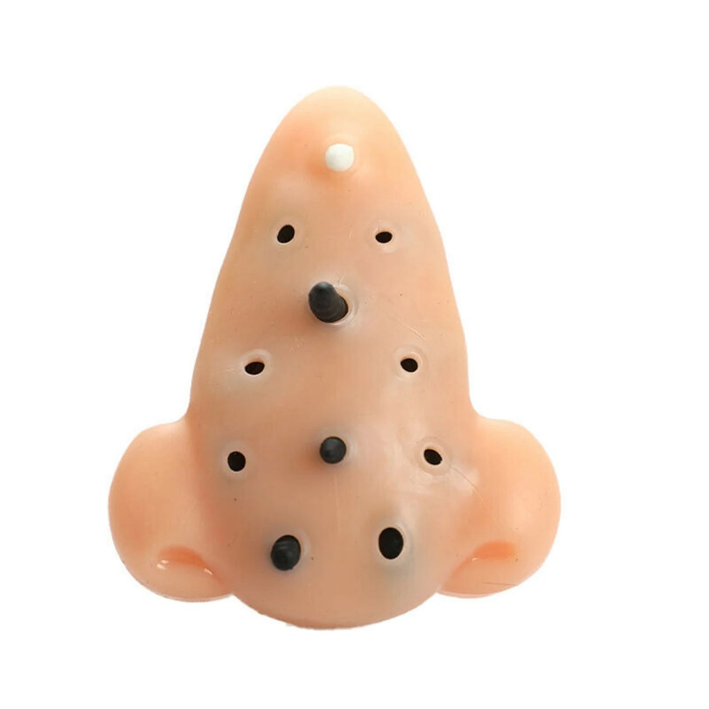 Funny Blackhead Shape Pimple Stress Relief Toy Gift
