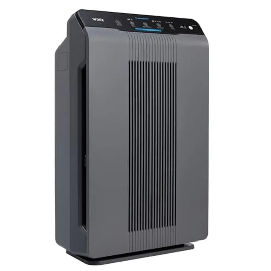 XMSJ 5300-2 Air Purifier With True HEPA PlasmaWave Odor Filter