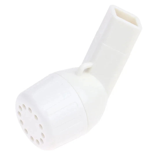 Lung Expansion Device Breath Exerciser Mucus Clearance