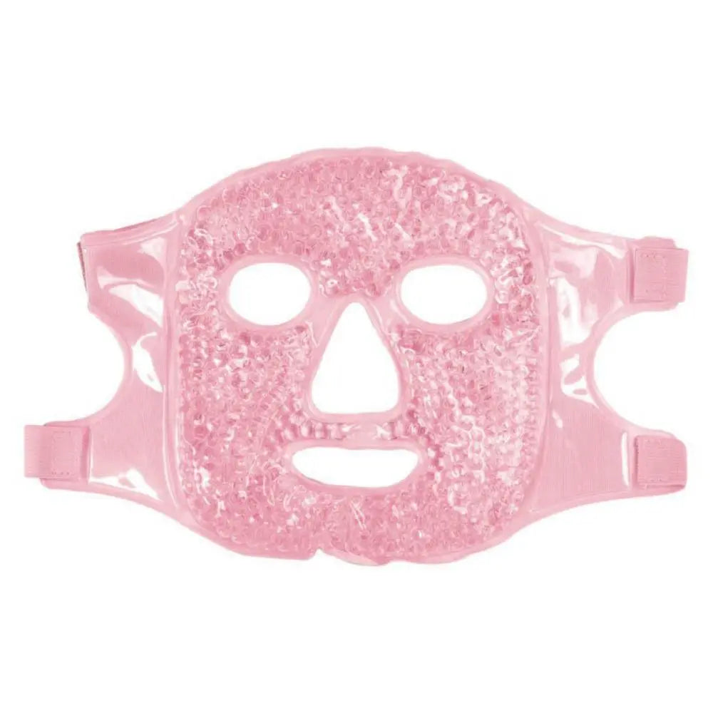 LEKGAVD Ice Gel Eye Mask For Cold And Hot Therapy