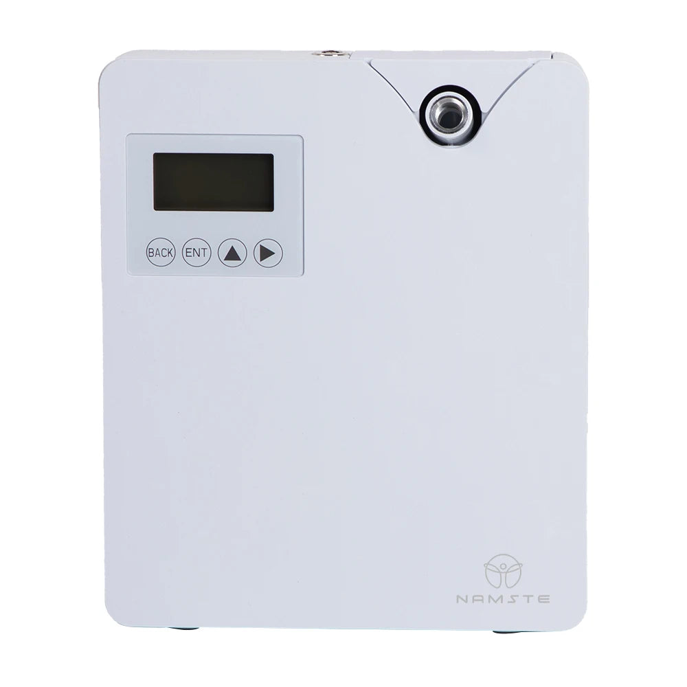 NAMSTE Aroma Diffuser WiFi Bluetooth Room Fragrance Air Purifier