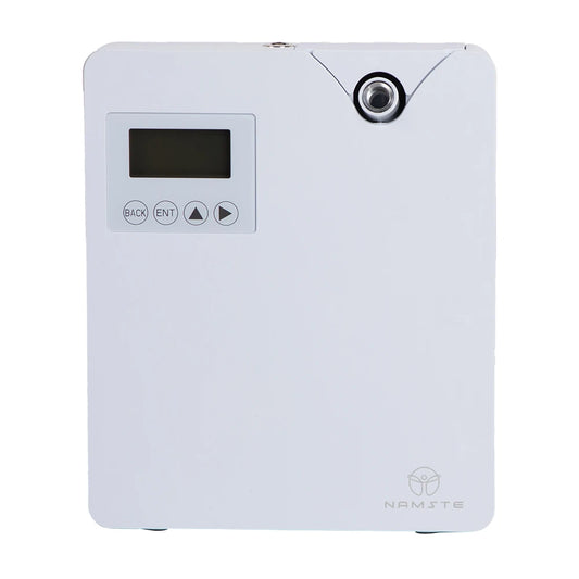 NAMSTE Aroma Diffuser WiFi Bluetooth Room Fragrance Air Purifier