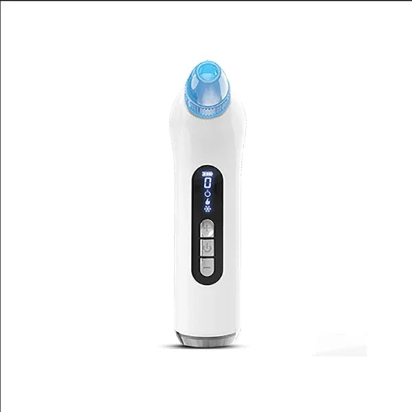 Blackhead Remover Pore Vacuum Upgraded Facial Pore Cleaner