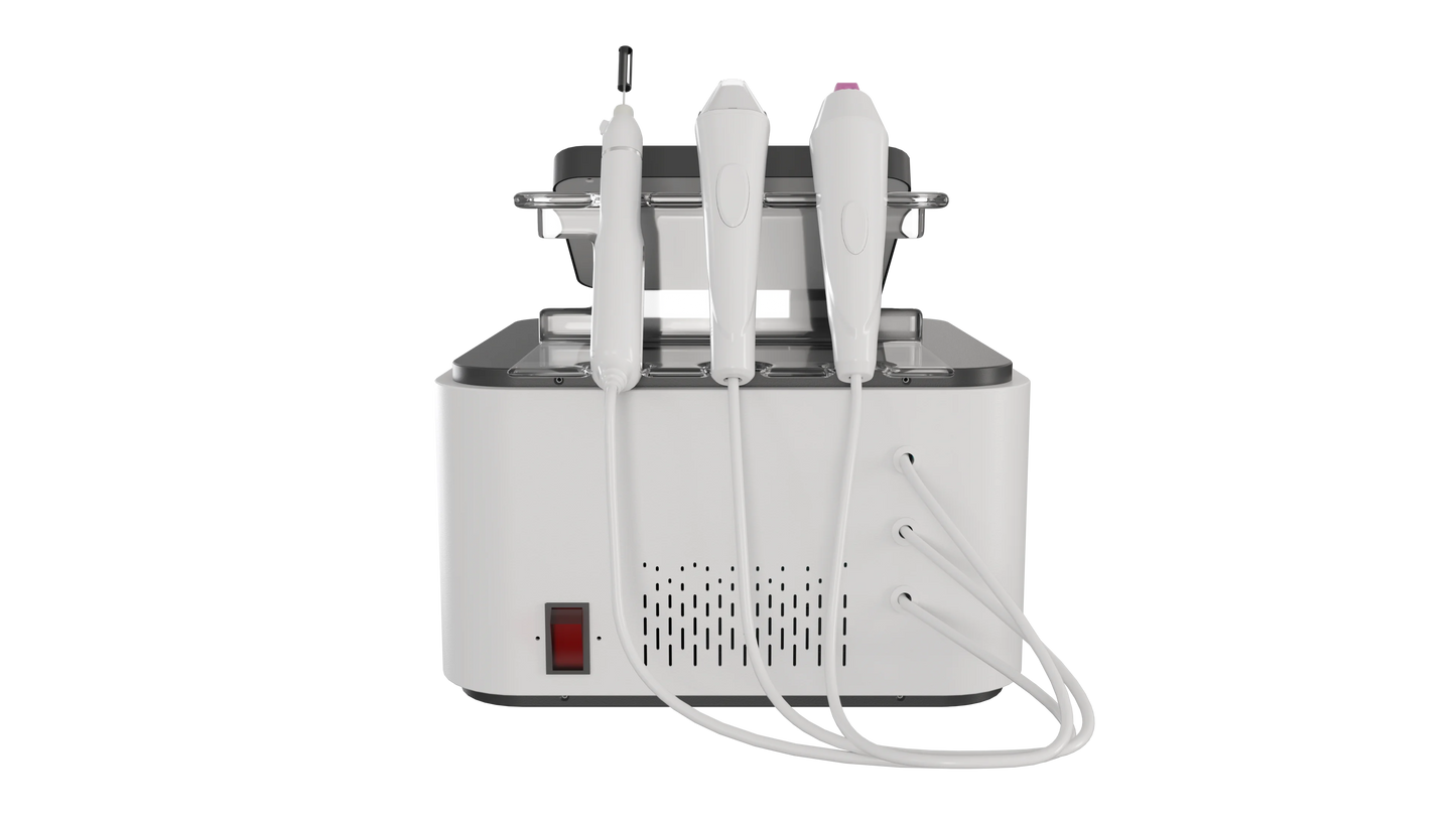 SLyric Anti-age Wrinkle Removal Skin Tightening Plasma Machine Skin Care Plasma Pen Acne Treatment Face Lift Lightening