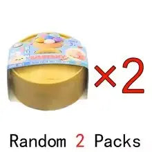 Dumpling Pressure Squishies Cute Bun Toy For Stress Relief Fidget