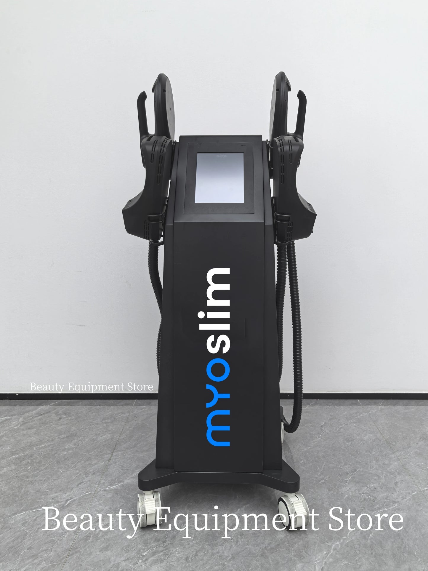 MYOSLIM EMS Body Sculpting Machine Neo RF Abdominal Fat Loss
