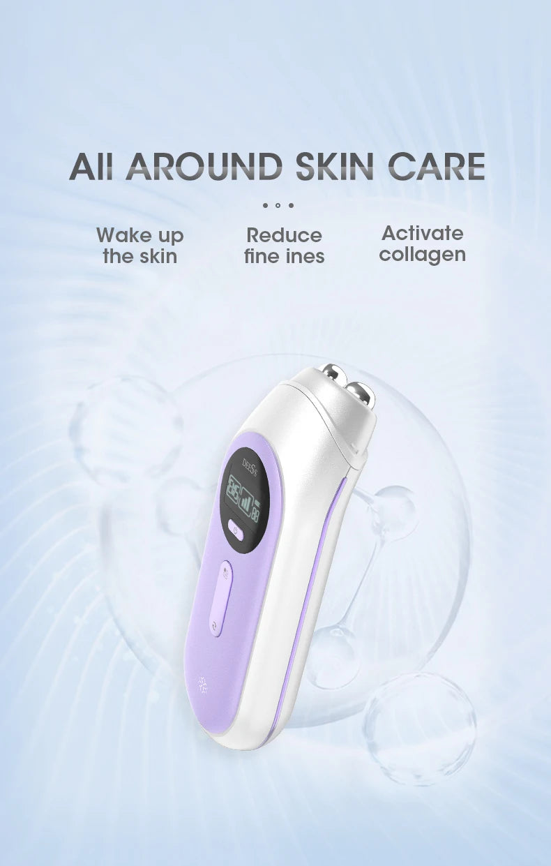 DEESS GP520 Facial Machine for Lifting and Anti Aging