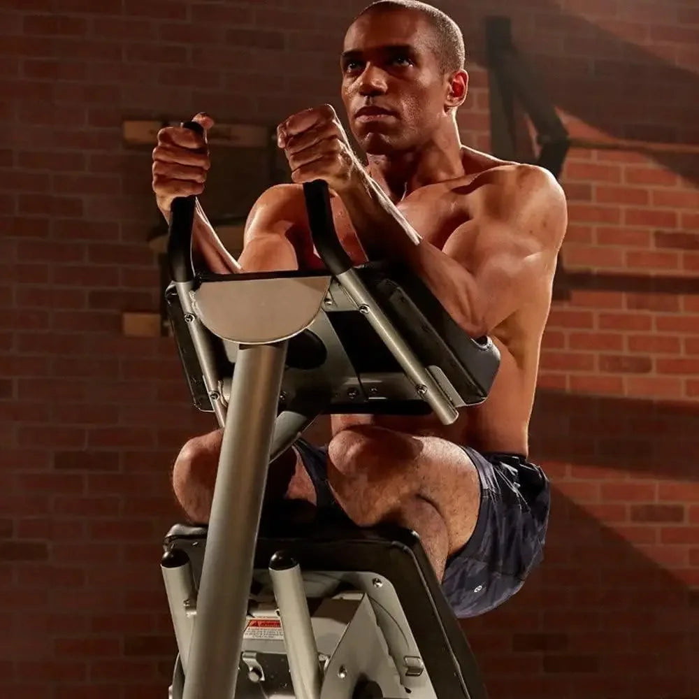 You Ab Machine For Home Gym Core Fitness Equipment