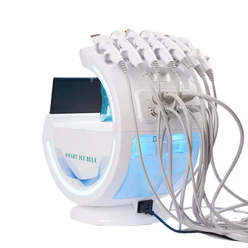 SLyric 7-In-1 Hydro Facial Machine For Deep Cleansing
