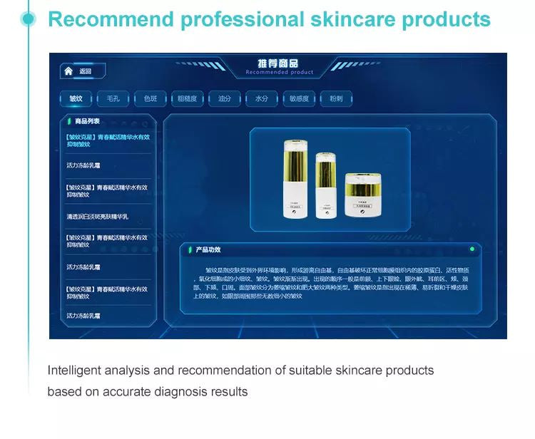 SLyric 7-In-1 Hydro Facial Machine For Deep Cleansing