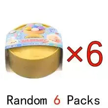 Dumpling Pressure Squishies Cute Bun Toy For Stress Relief Fidget